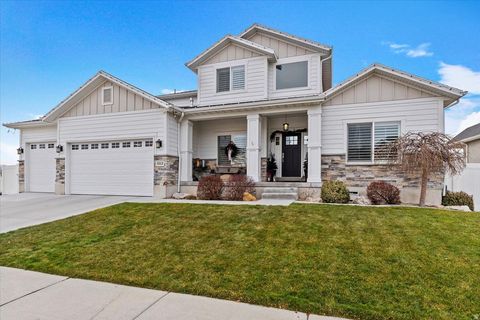Tiny photo for 6513 W 7735 S, West Jordan, UT 84081 (MLS # 2127515)