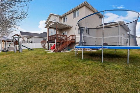 Tiny photo for 6513 W 7735 S, West Jordan, UT 84081 (MLS # 2127515)