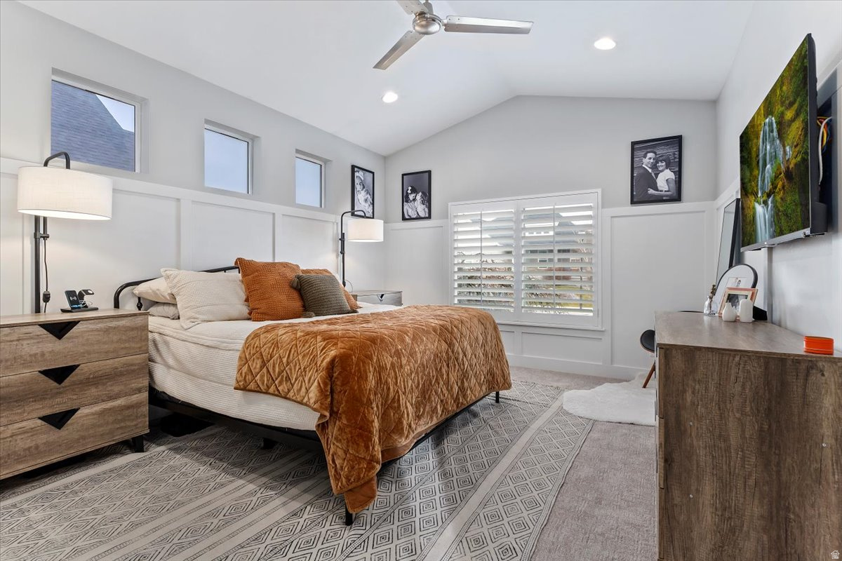 MAPLE HILLS - Residential