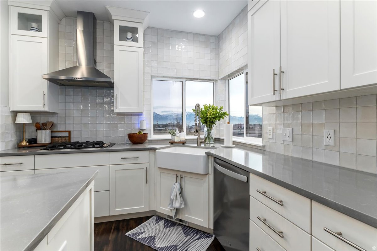 MAPLE HILLS - Residential