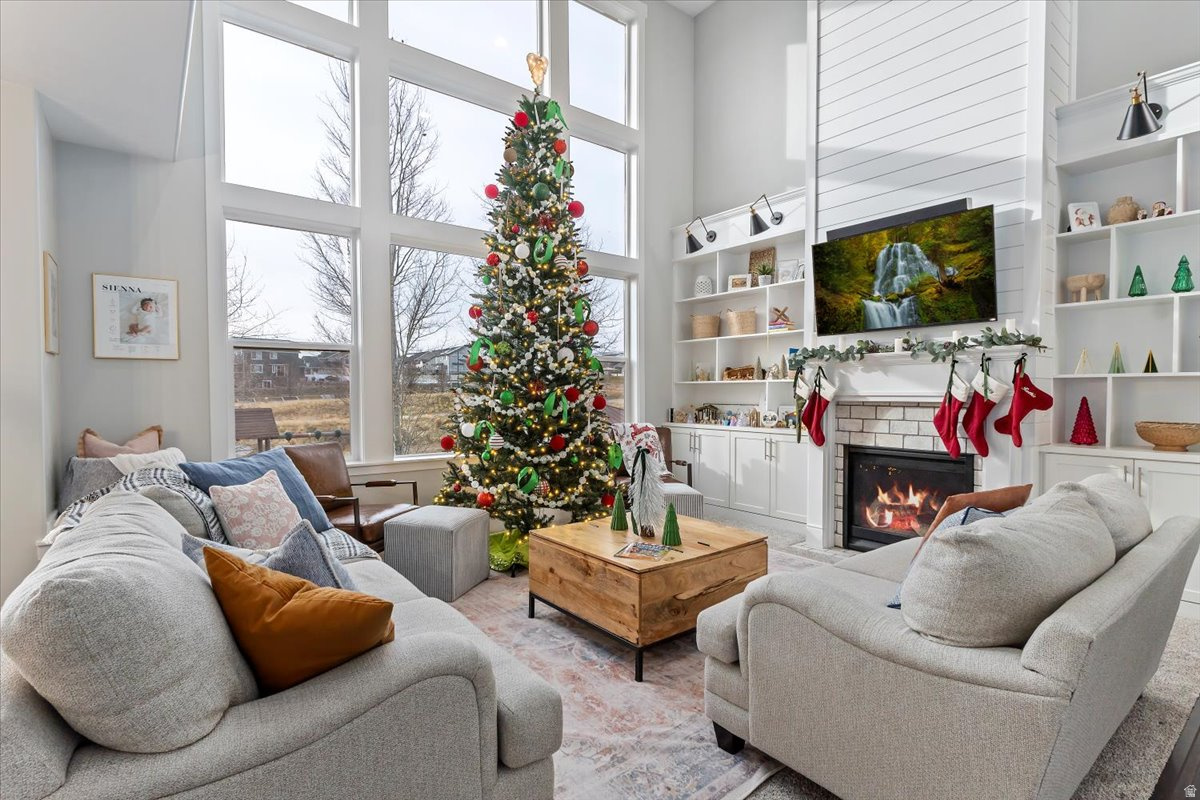 MAPLE HILLS - Residential