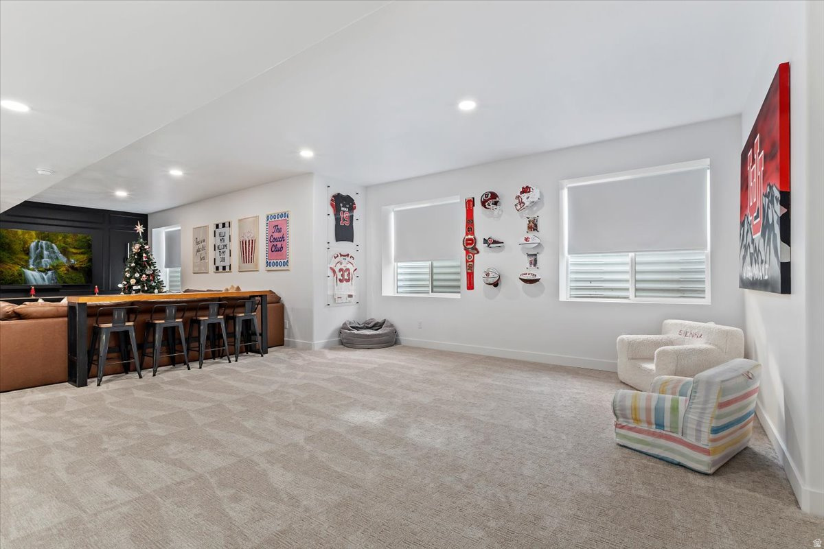 MAPLE HILLS - Residential