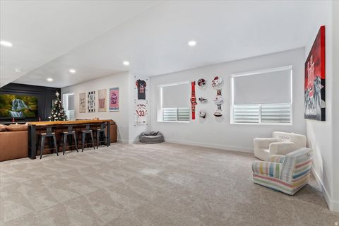 Tiny photo for 6513 W 7735 S, West Jordan, UT 84081 (MLS # 2127515)