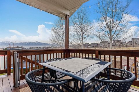 Tiny photo for 6513 W 7735 S, West Jordan, UT 84081 (MLS # 2127515)