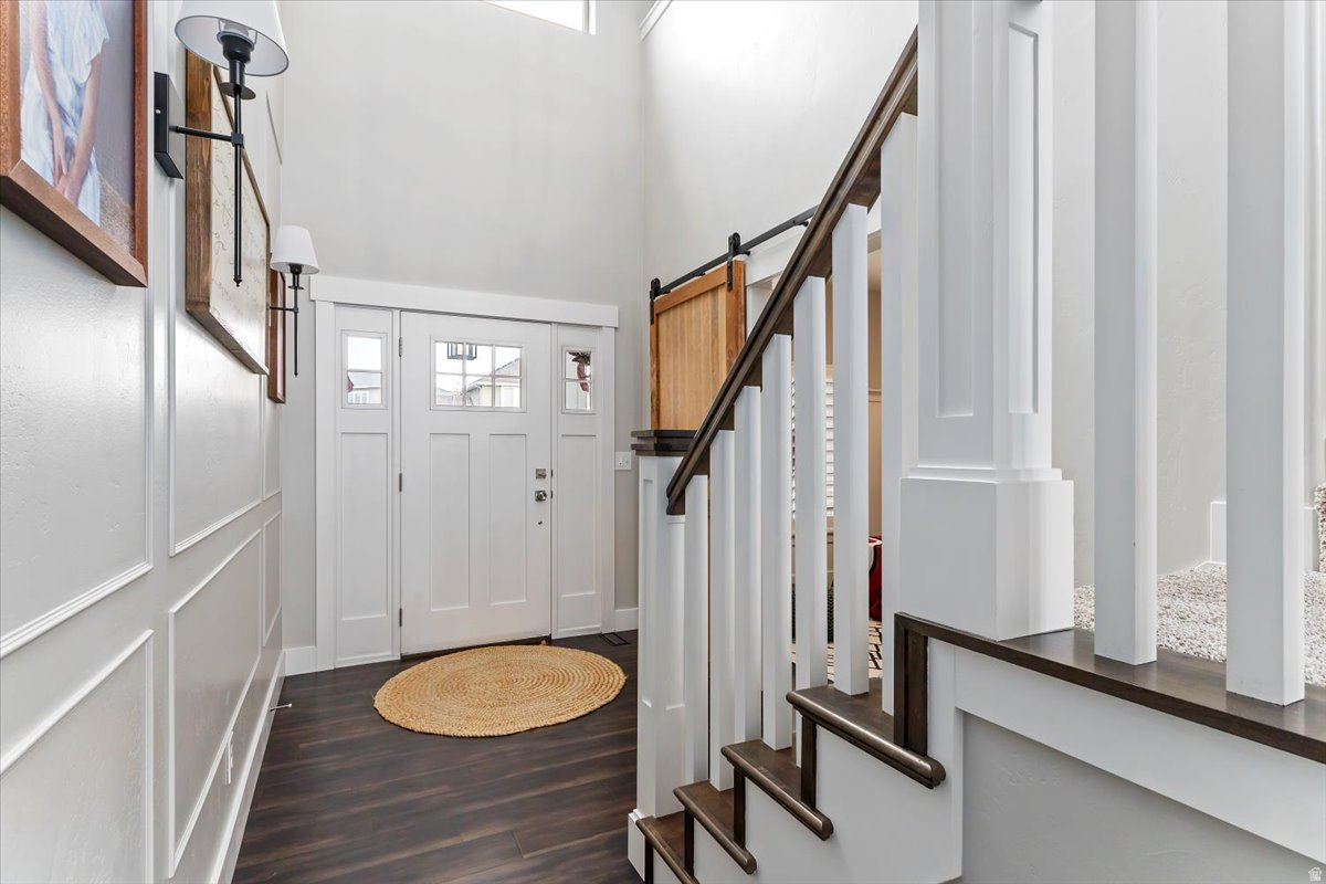 MAPLE HILLS - Residential