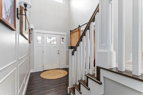 Tiny photo for 6513 W 7735 S, West Jordan, UT 84081 (MLS # 2127515)