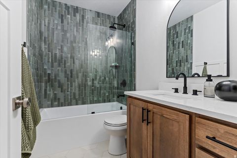 Tiny photo for 6513 W 7735 S, West Jordan, UT 84081 (MLS # 2127515)