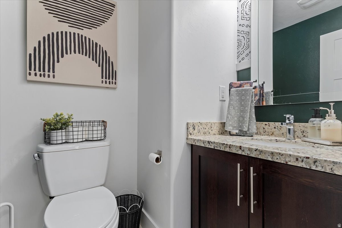 MAPLE HILLS - Residential