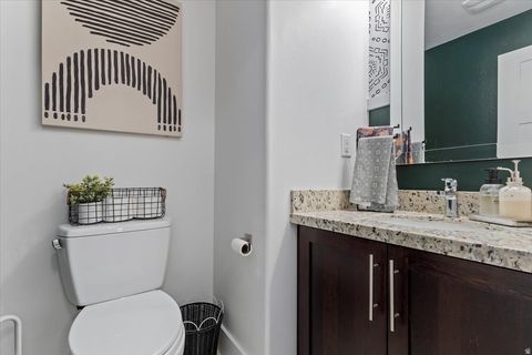 Tiny photo for 6513 W 7735 S, West Jordan, UT 84081 (MLS # 2127515)