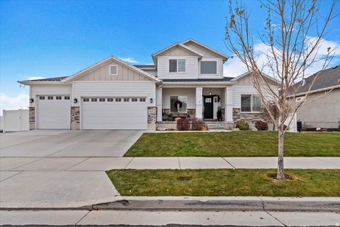 Photo of 6513 W 7735 S, West Jordan, UT 84081 (MLS # 2127515)