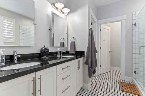 Tiny photo for 6513 W 7735 S, West Jordan, UT 84081 (MLS # 2127515)