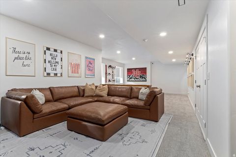 Tiny photo for 6513 W 7735 S, West Jordan, UT 84081 (MLS # 2127515)