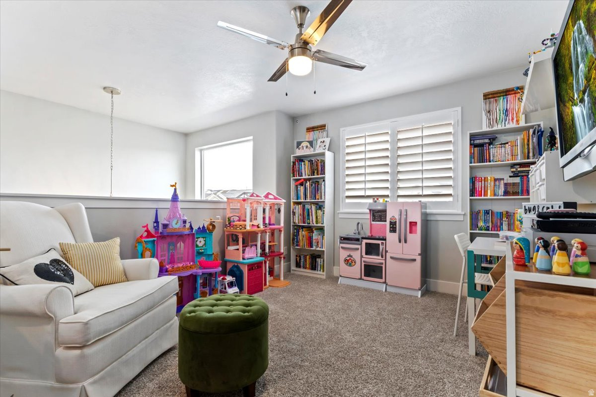 MAPLE HILLS - Residential