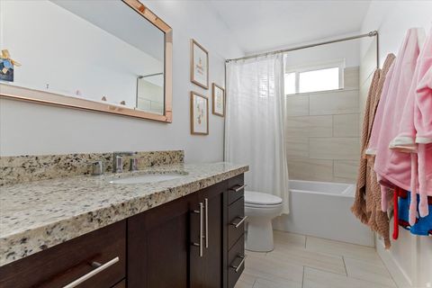 Tiny photo for 6513 W 7735 S, West Jordan, UT 84081 (MLS # 2127515)