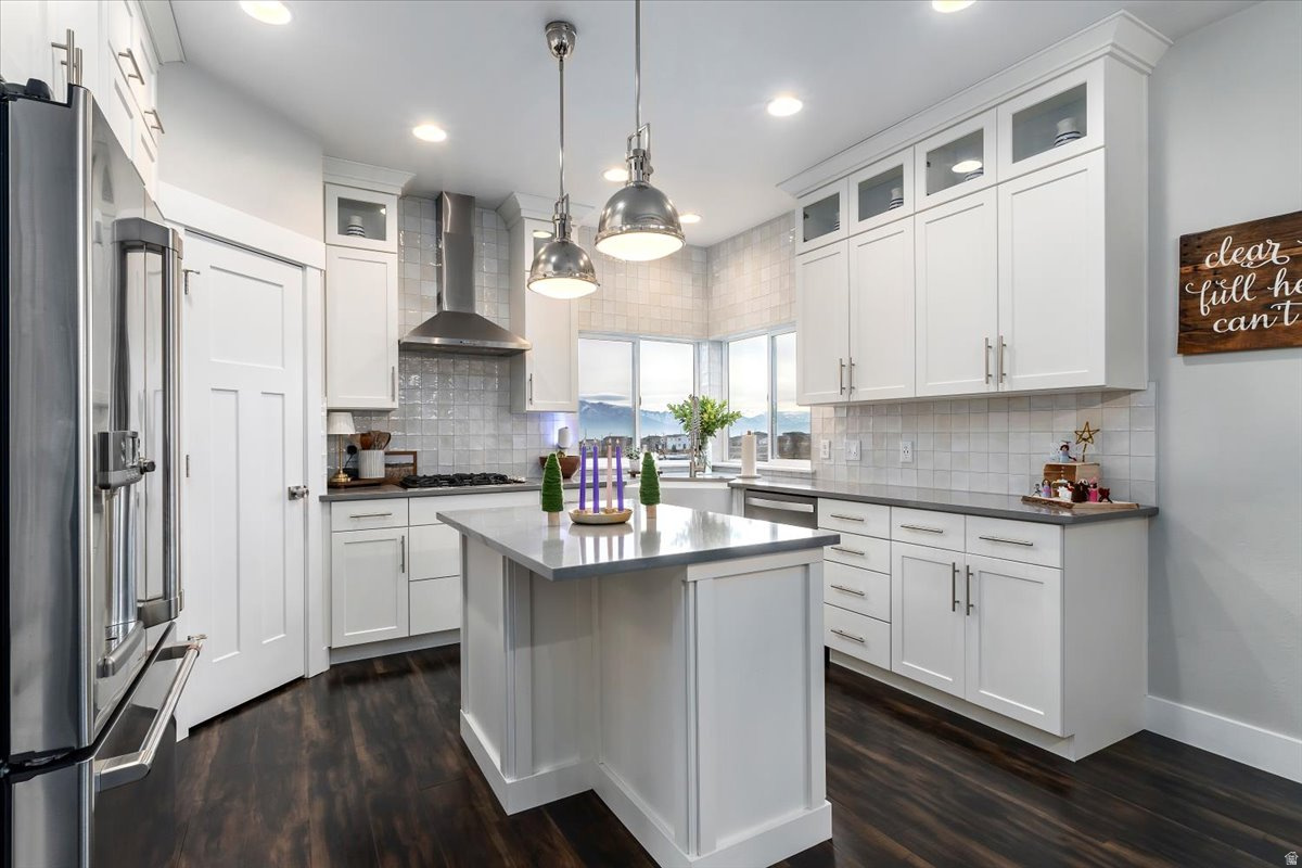 MAPLE HILLS - Residential