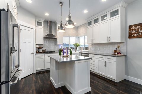 Tiny photo for 6513 W 7735 S, West Jordan, UT 84081 (MLS # 2127515)