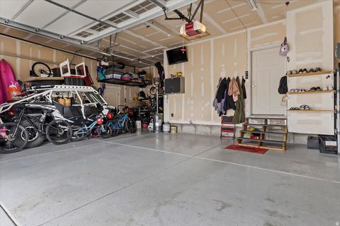 Tiny photo for 6513 W 7735 S, West Jordan, UT 84081 (MLS # 2127515)