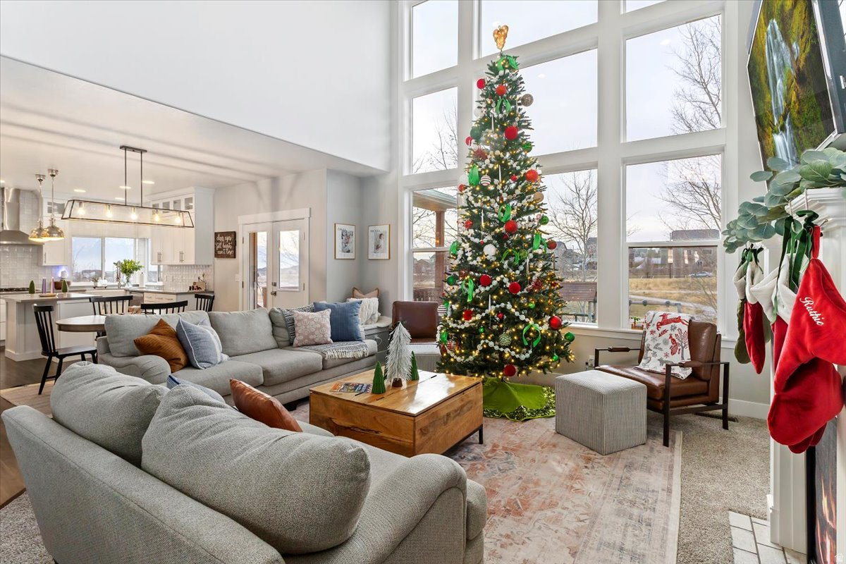 MAPLE HILLS - Residential