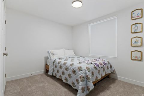 Tiny photo for 6513 W 7735 S, West Jordan, UT 84081 (MLS # 2127515)