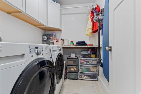 Tiny photo for 6513 W 7735 S, West Jordan, UT 84081 (MLS # 2127515)