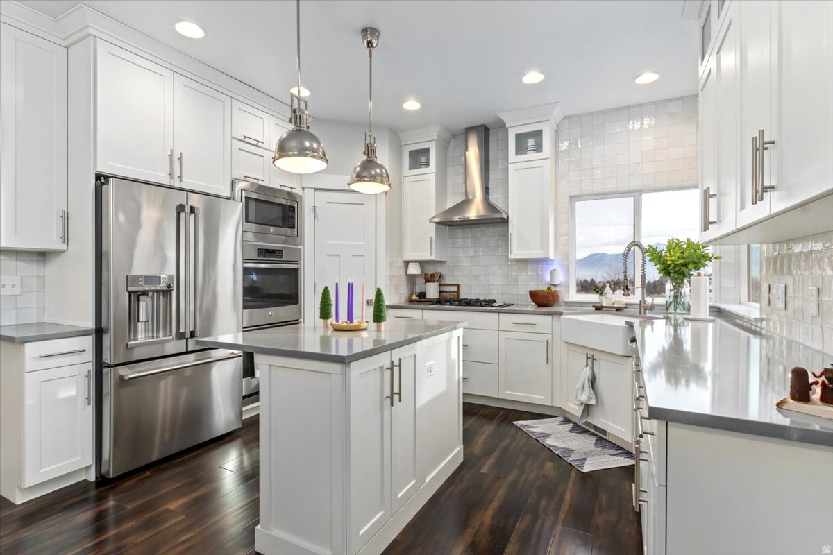 MAPLE HILLS - Residential