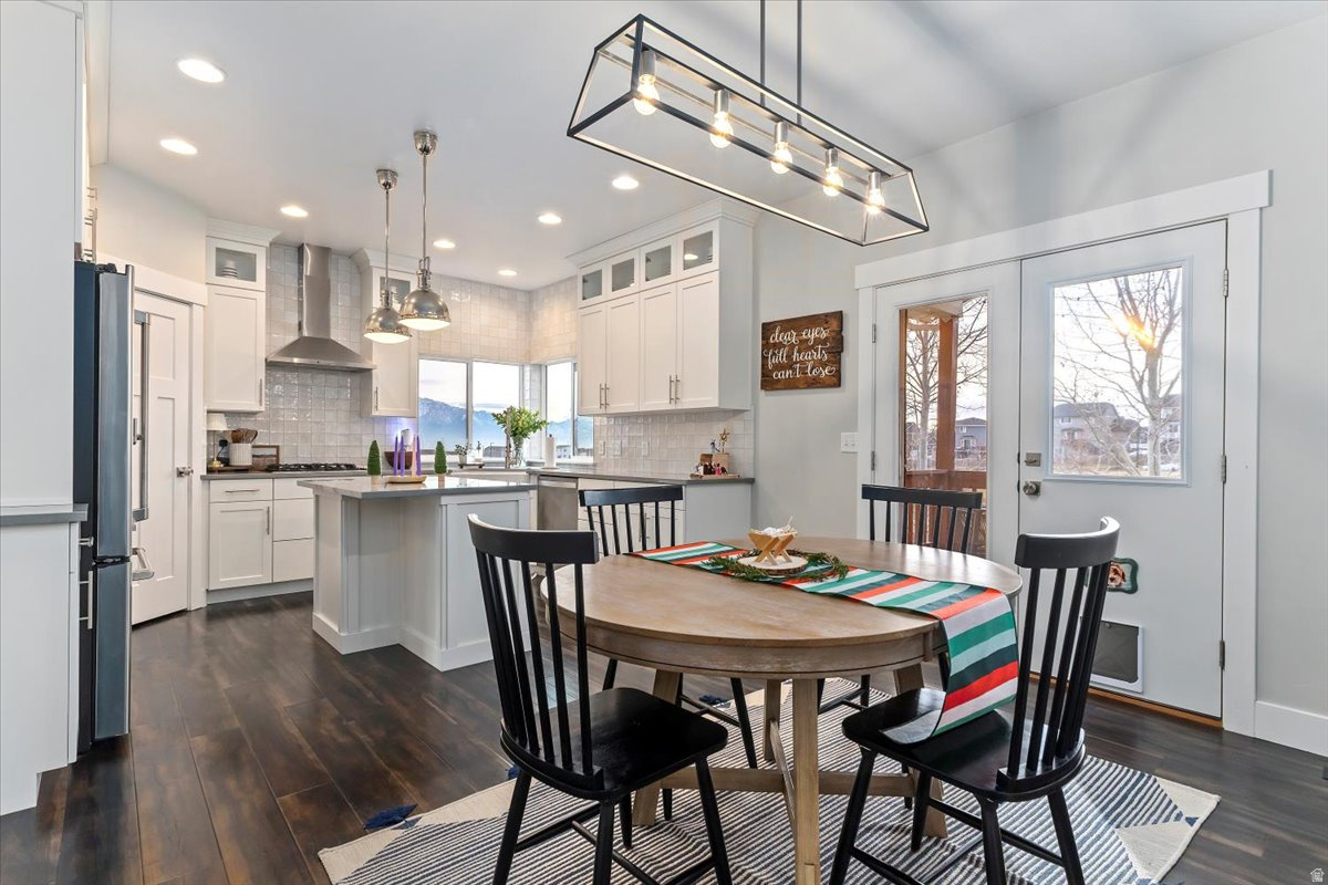 MAPLE HILLS - Residential