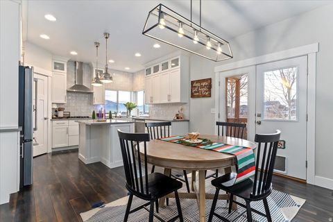 Tiny photo for 6513 W 7735 S, West Jordan, UT 84081 (MLS # 2127515)