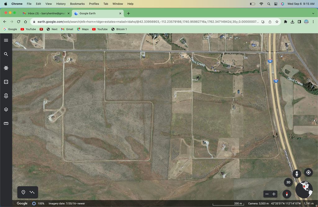 Photo of #26, Malad City, ID 83252 (MLS # 2138341)