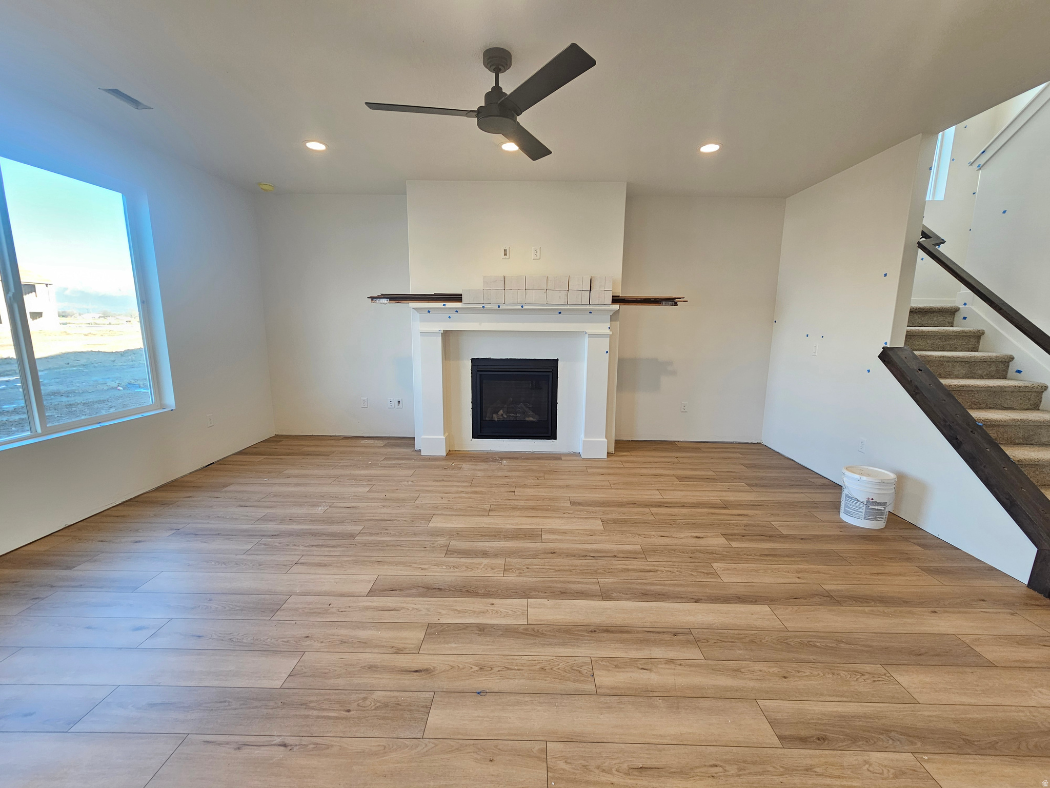 STAGECOACH - Residential