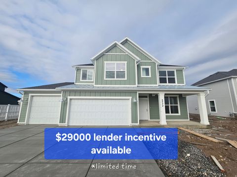 Photo of 3772 W 1700 S #326, Taylor, UT 84401 (MLS # 2128506)