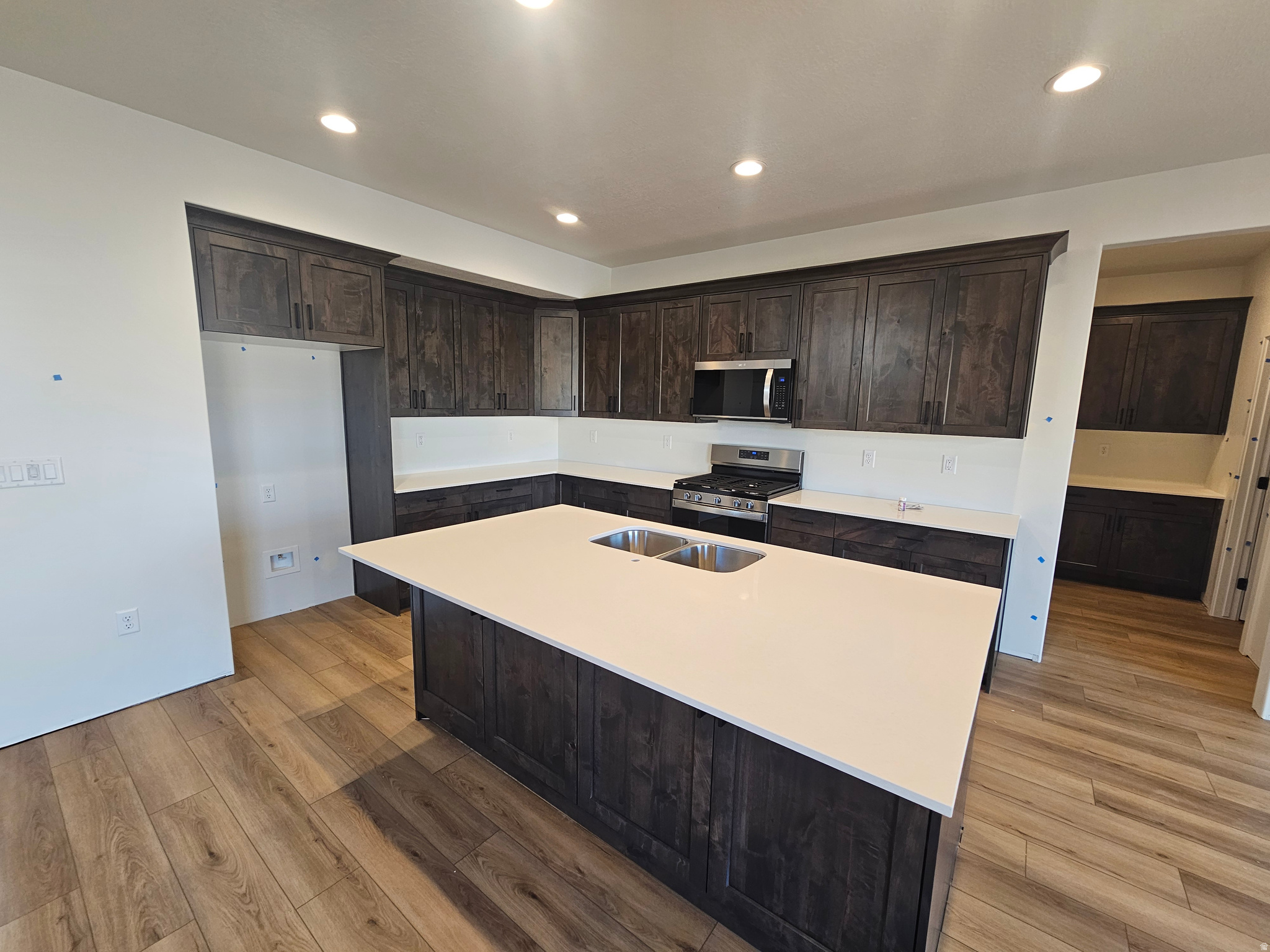 STAGECOACH - Residential