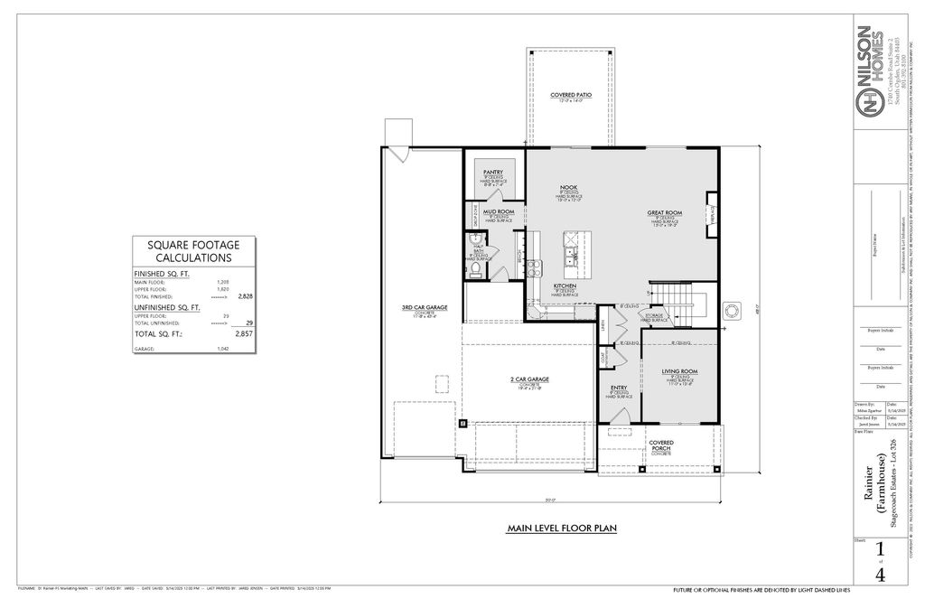 Photo of 3772 W 1700 S #326, Taylor, UT 84401 (MLS # 2128506)