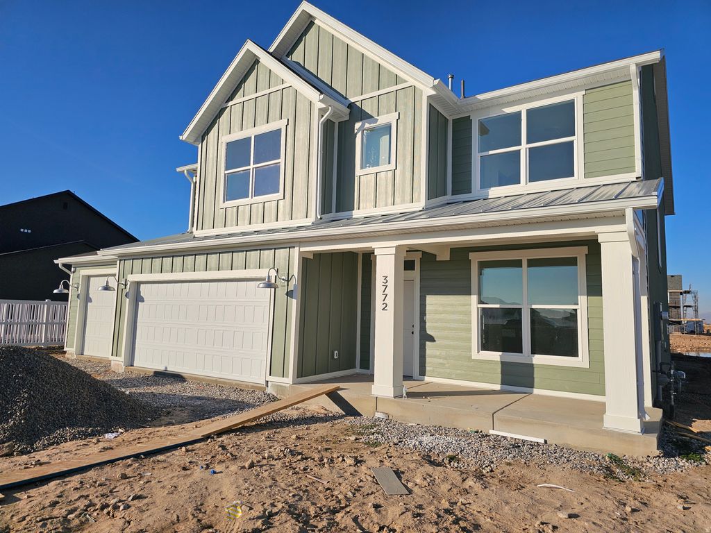 Photo of 3772 W 1700 S #326, Taylor, UT 84401 (MLS # 2128506)