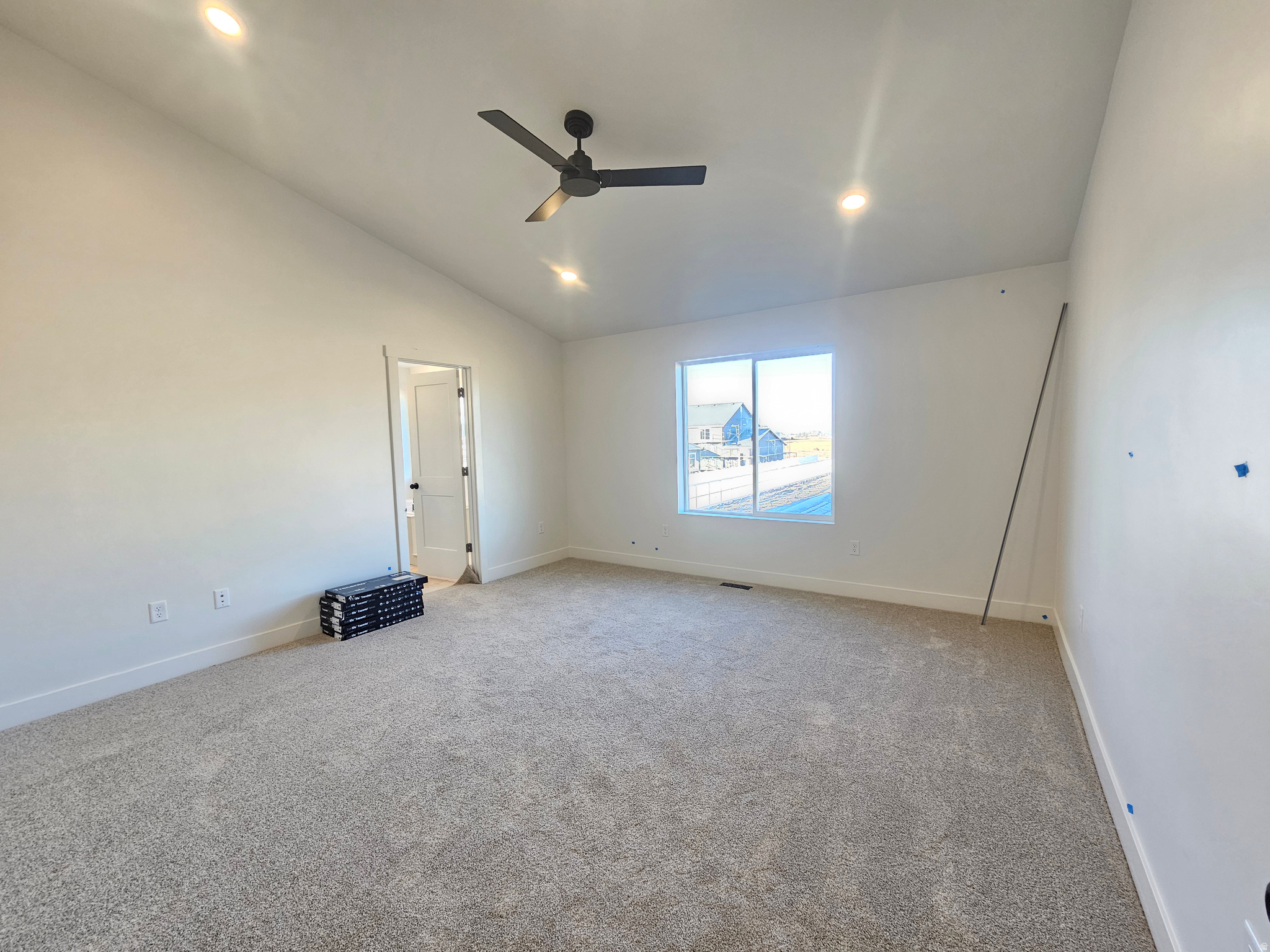 STAGECOACH - Residential