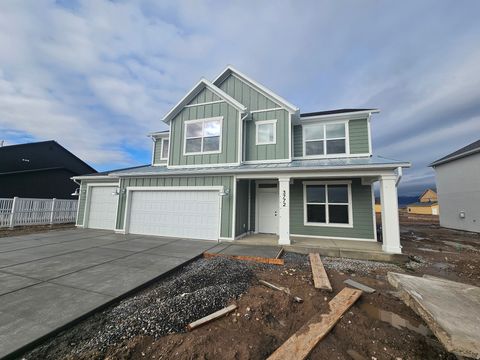 Tiny photo for 3772 W 1700 S #326, Taylor, UT 84401 (MLS # 2128506)
