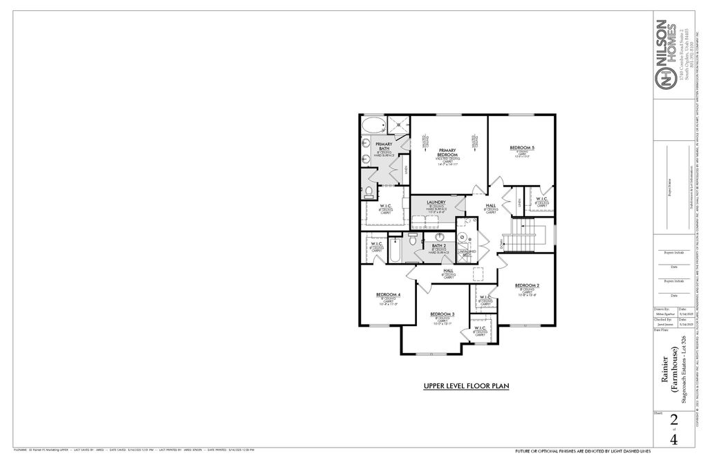 Photo of 3772 W 1700 S #326, Taylor, UT 84401 (MLS # 2128506)