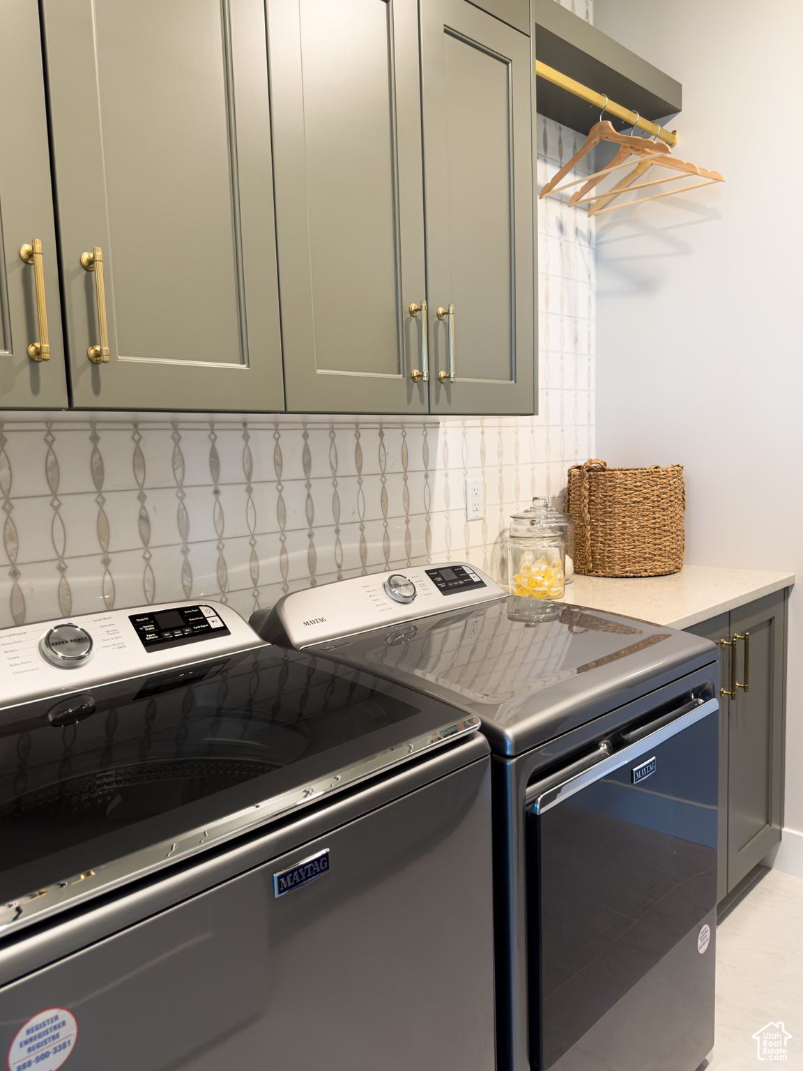 4436 W 1050 #104, West Point, Utah image 34