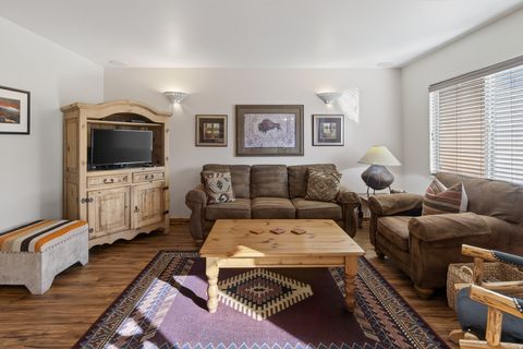 Tiny photo for 3414 E LA CAMINO, Moab, UT 84532 (MLS # 2135230)