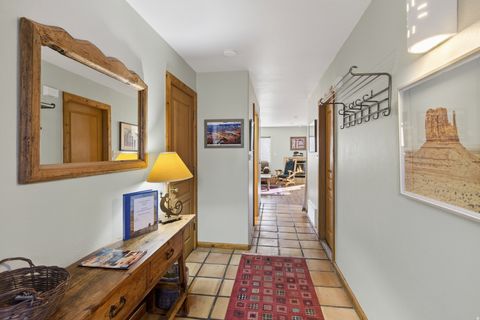 Tiny photo for 3414 E LA CAMINO, Moab, UT 84532 (MLS # 2135230)