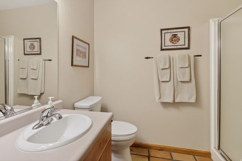 Tiny photo for 3414 E LA CAMINO, Moab, UT 84532 (MLS # 2135230)