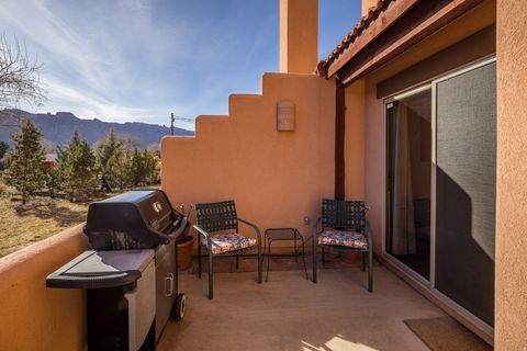 Tiny photo for 3414 E LA CAMINO, Moab, UT 84532 (MLS # 2135230)