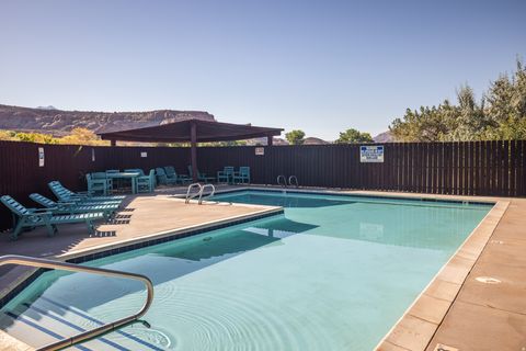 Tiny photo for 3414 E LA CAMINO, Moab, UT 84532 (MLS # 2135230)