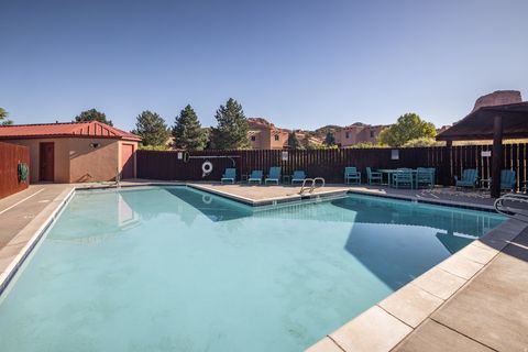 Tiny photo for 3414 E LA CAMINO, Moab, UT 84532 (MLS # 2135230)