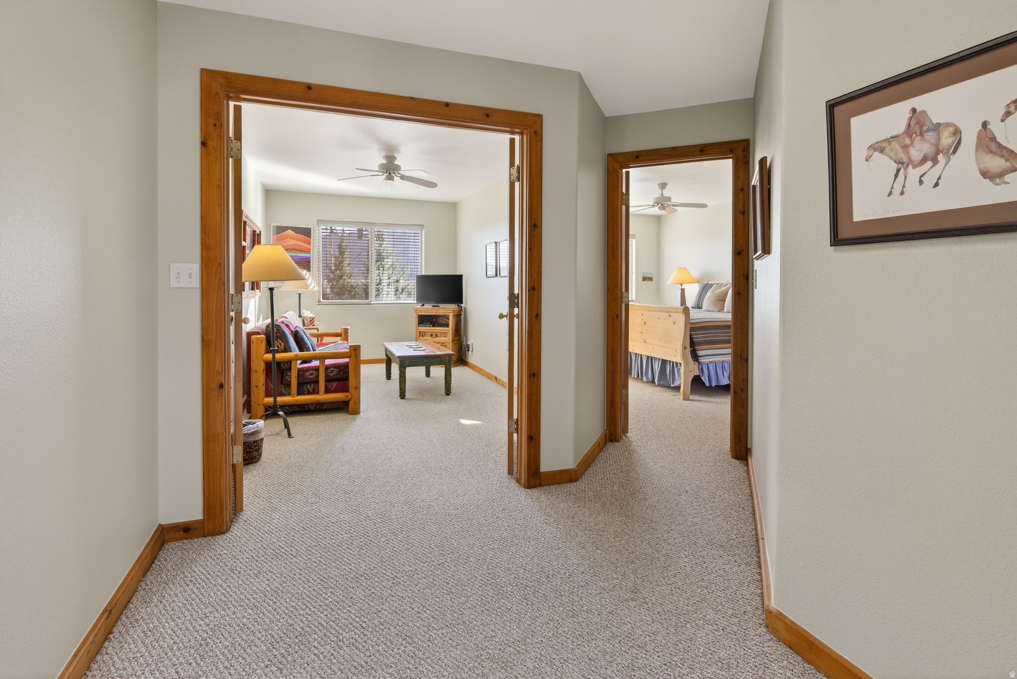 CASTILLO DE LAS ROCAS - Residential