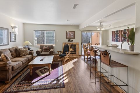 Tiny photo for 3414 E LA CAMINO, Moab, UT 84532 (MLS # 2135230)