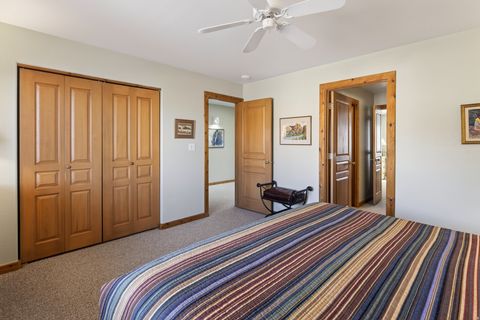 Tiny photo for 3414 E LA CAMINO, Moab, UT 84532 (MLS # 2135230)