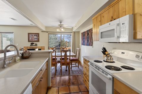 Tiny photo for 3414 E LA CAMINO, Moab, UT 84532 (MLS # 2135230)