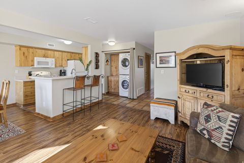 Tiny photo for 3414 E LA CAMINO, Moab, UT 84532 (MLS # 2135230)