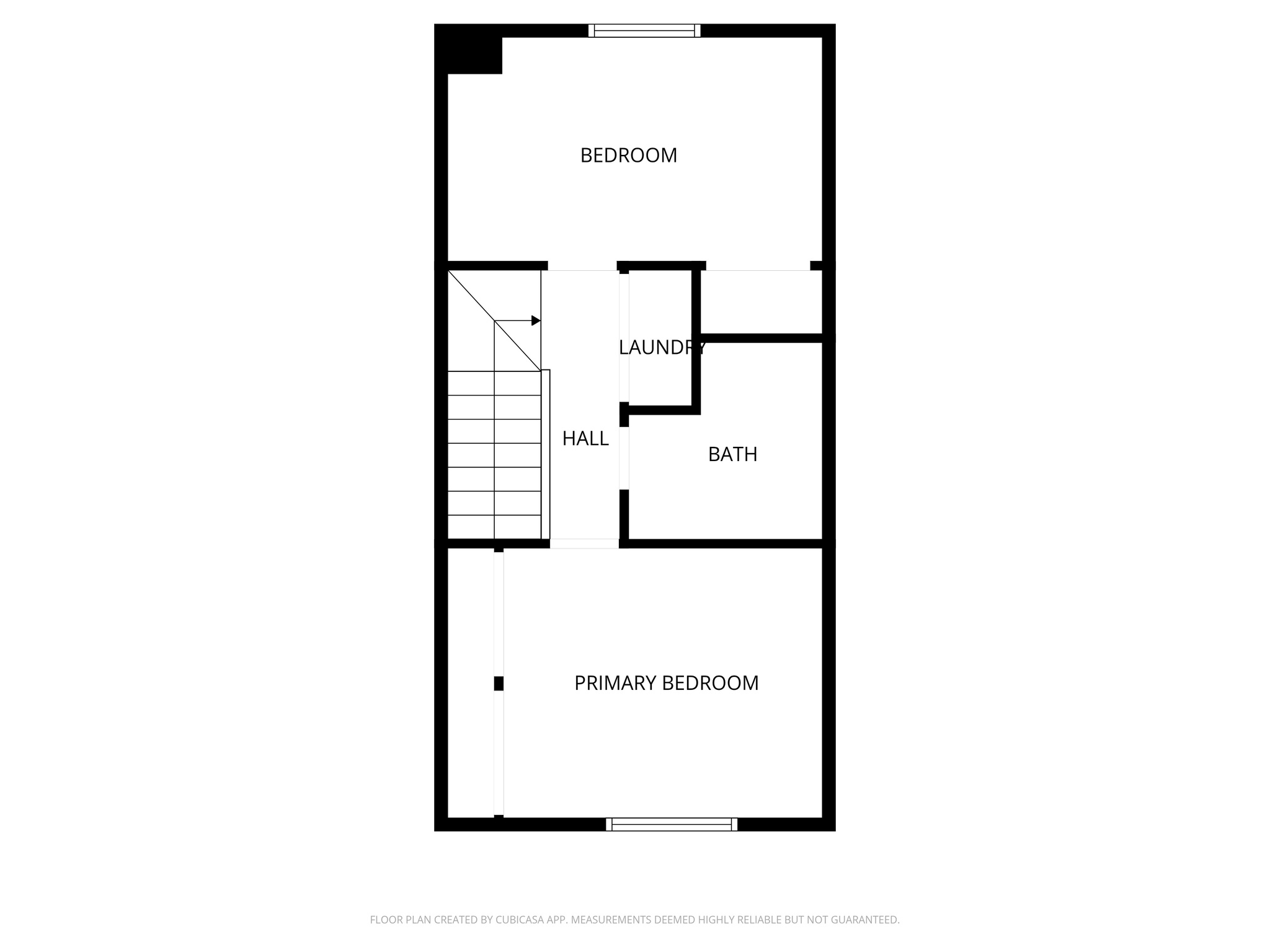 REDWOOD VILLAGE - Residential