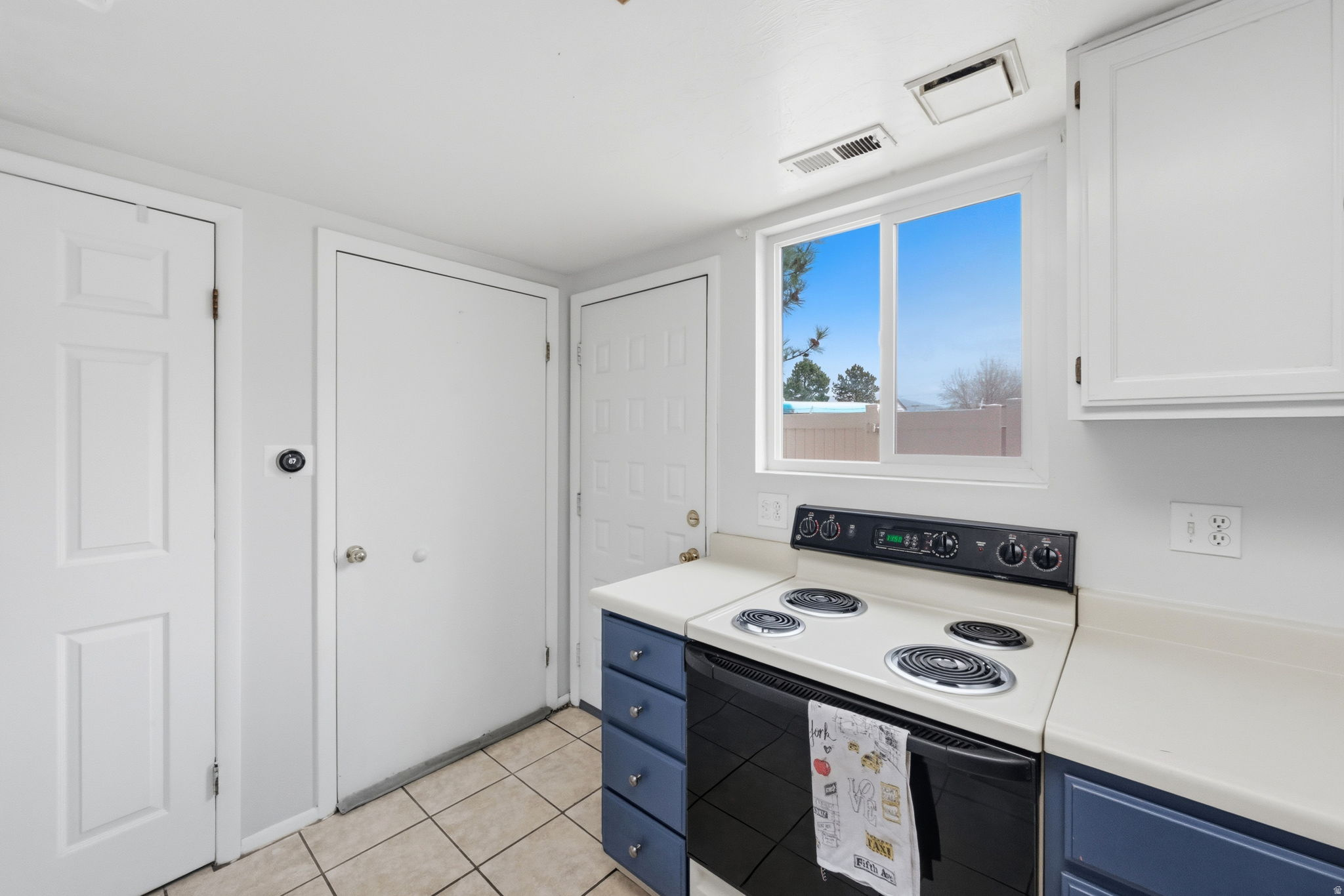 REDWOOD VILLAGE - Residential